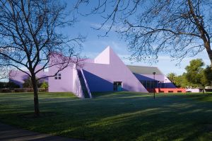 Childrens Discovery Museum