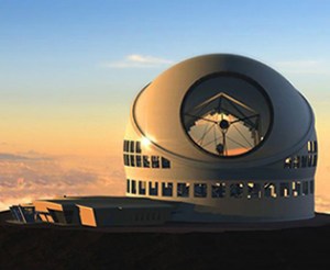 Lick Observatory