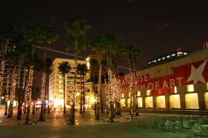San Jose Museum of Art