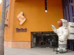 Tech Museum