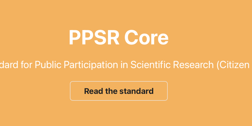 PPSR_CORE Metadata Standard