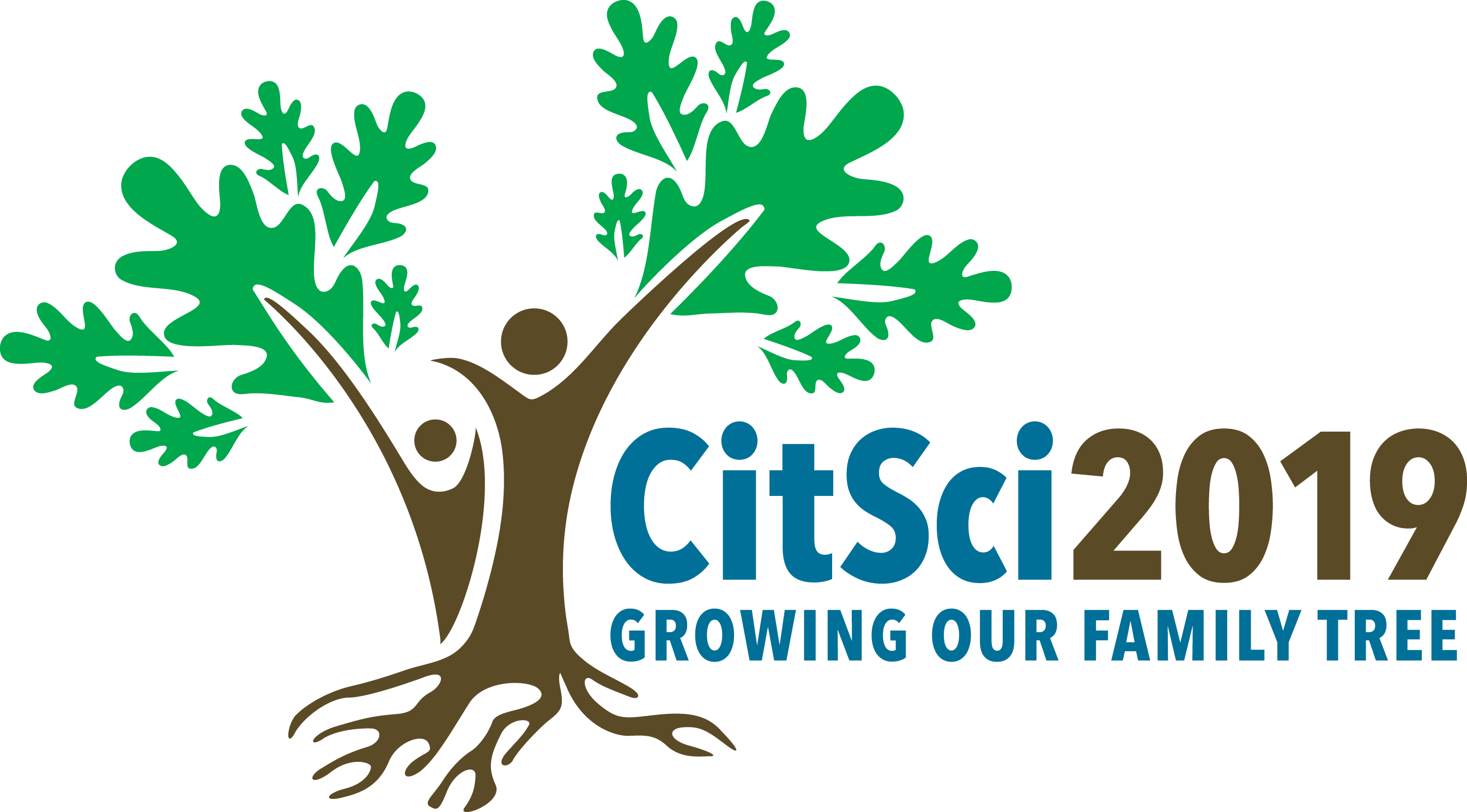 Call for Proposals now Open for #CitSci2019