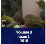 New changes to Citizen Science: Theory & Practice
