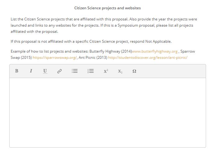 exordo scistarter question