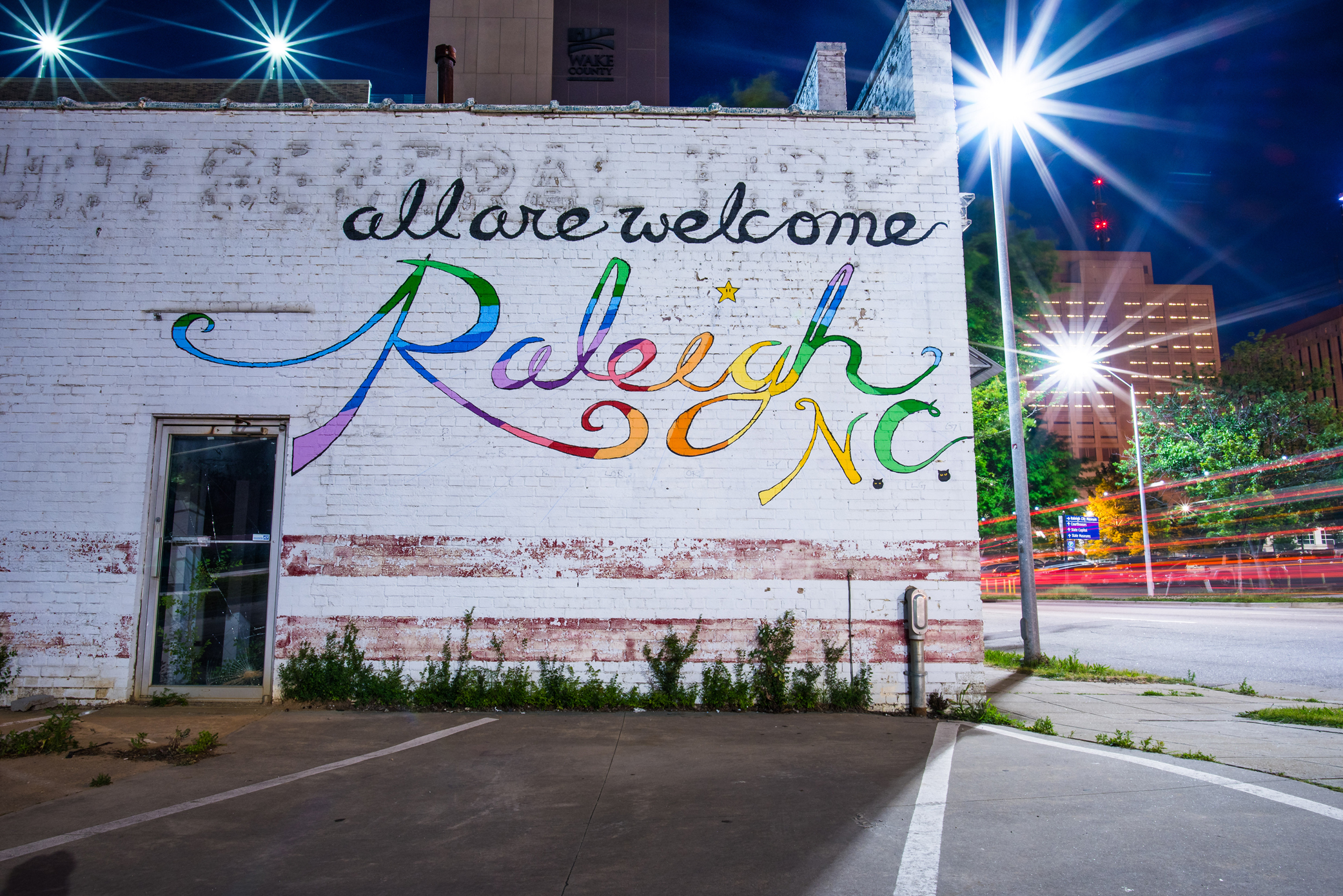 All Are Welcome at CitSci2019 in Raleigh, NC