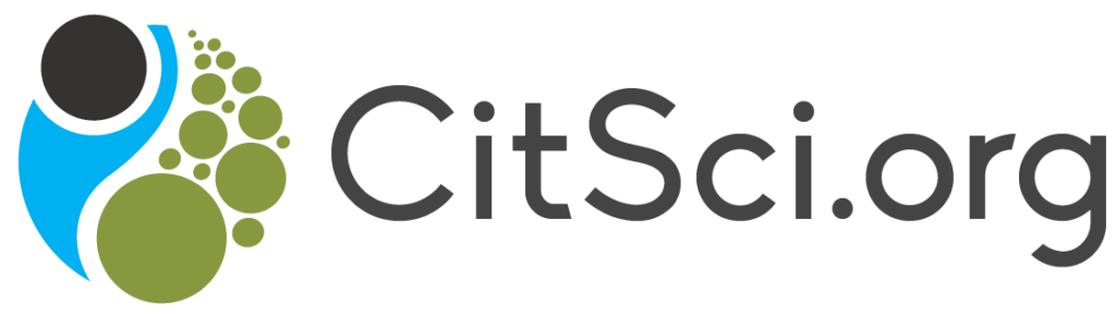 CitSci.org logo