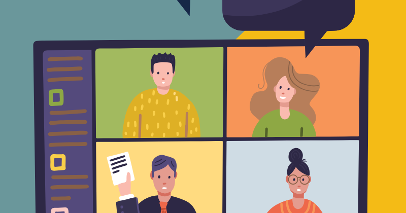 What to Expect from CAPS Virtual Presentations