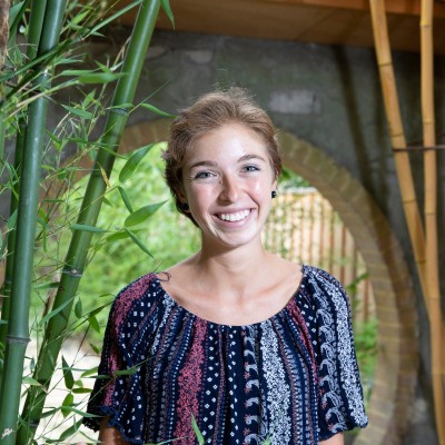 Anna Berti Suman