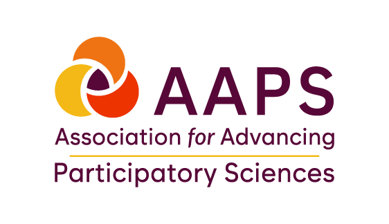 The Citizen Science Association is now the Association for Advancing the Participatory Science see our new logo
