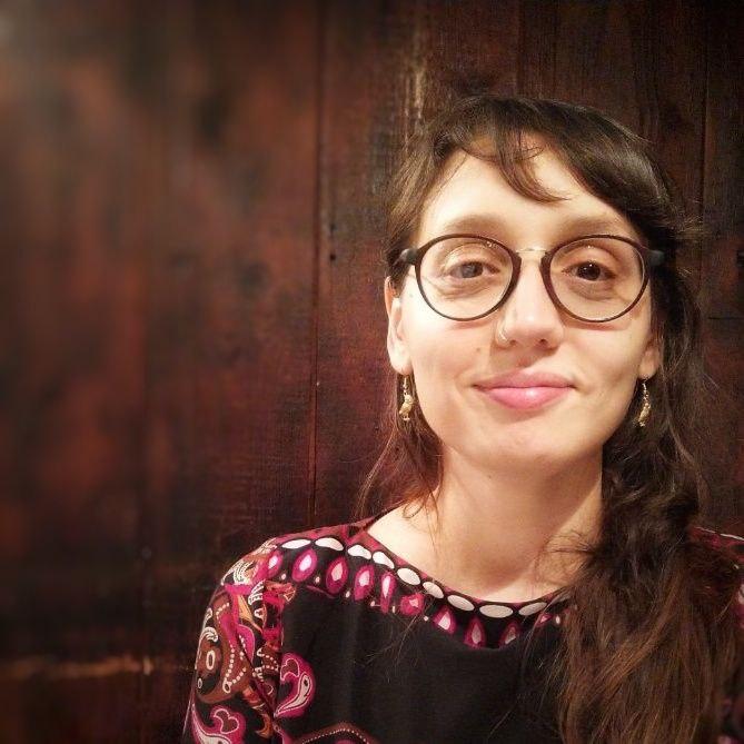 Julieta Arancio