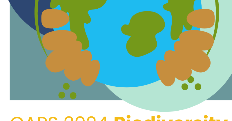 Biodiversity Strand Engages Collaborative Conversations for Impact at All Scales