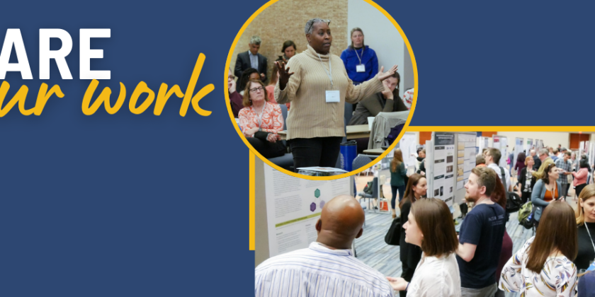 CAPS 2025 Calls for Symposia and Workshops Now Open