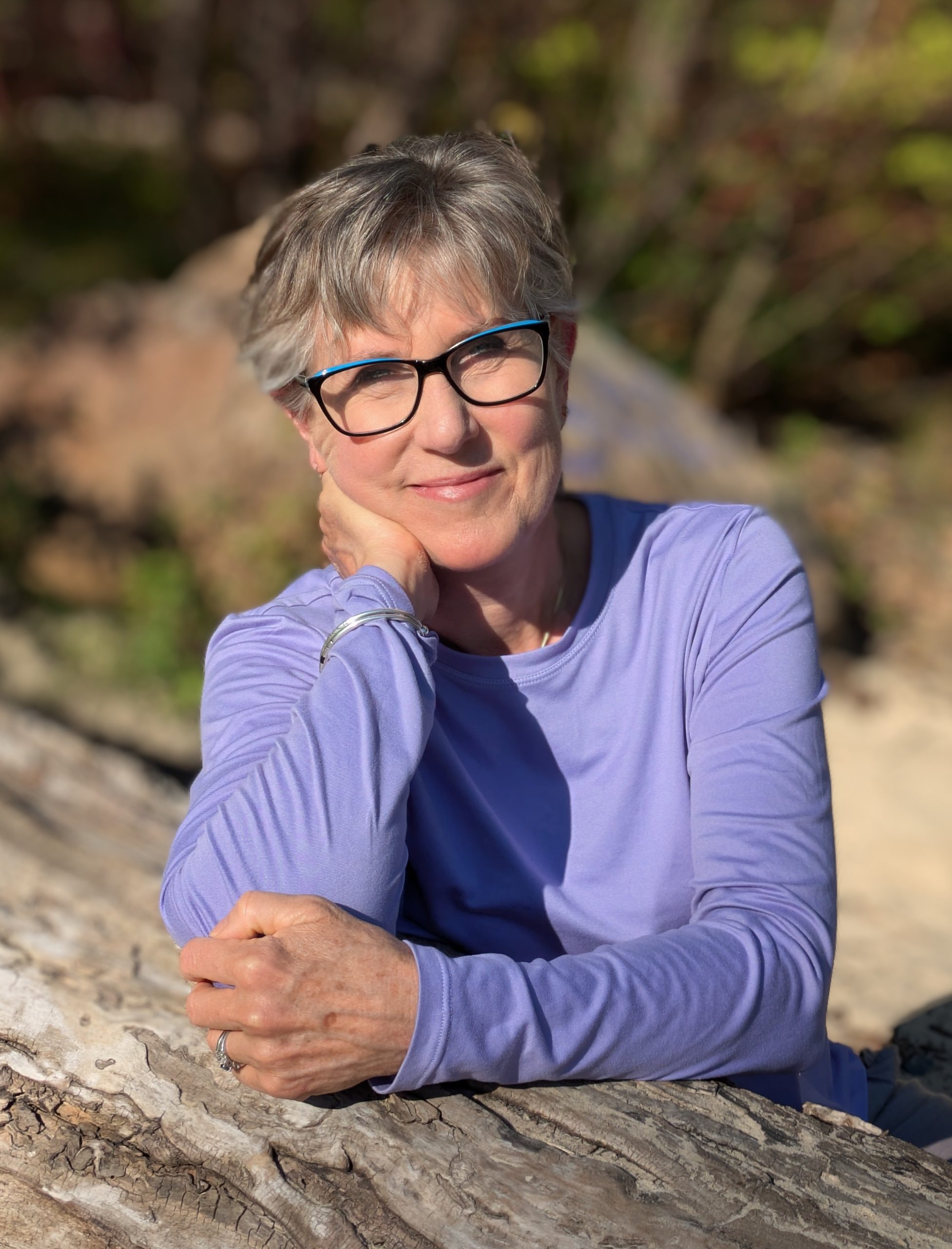 Nancy Sheehan photo