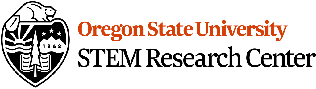 OSU STEM Research Center logo