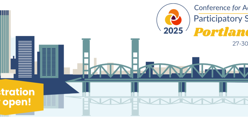 Registration now open for CAPS 2025!