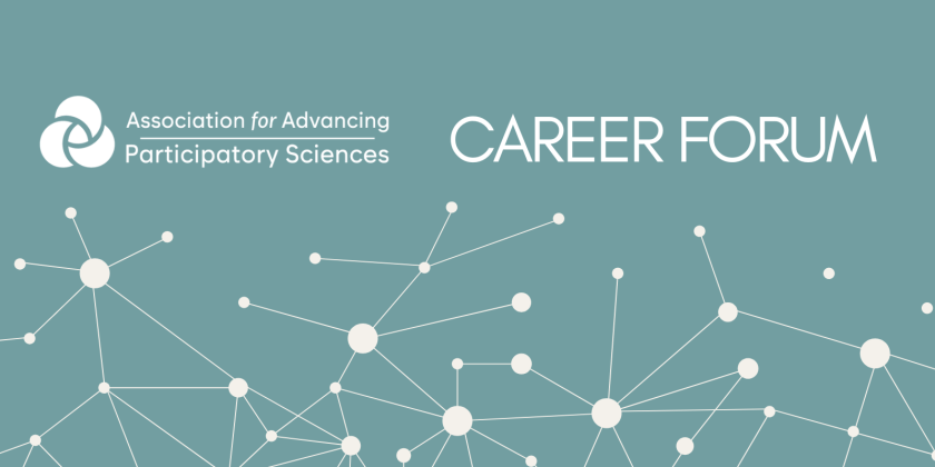 2025 AAPS Career Forum