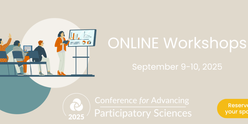 Online Workshops