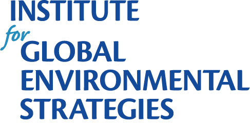 IGES logo