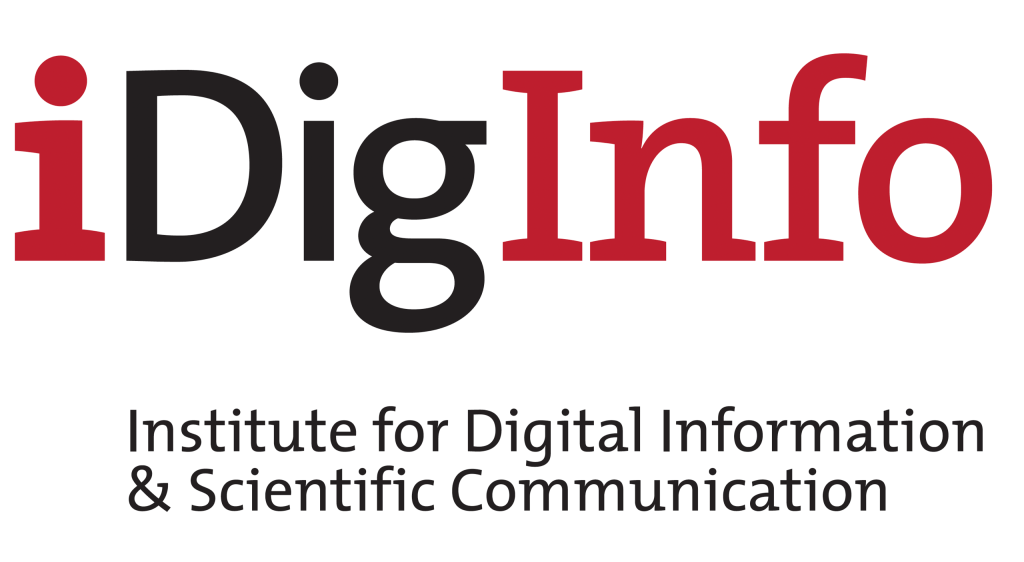 Florida State University Institute for Digital Information & Scientific Communication logo
