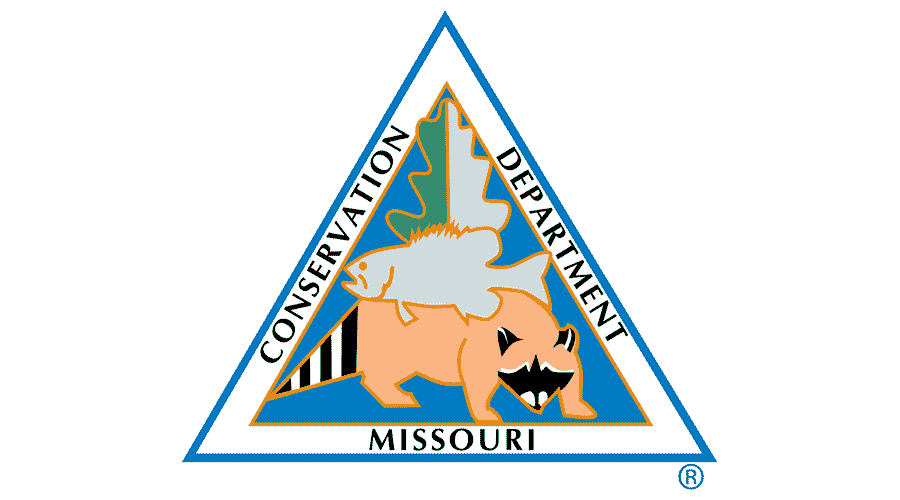 Missouri Department of Conservation logo