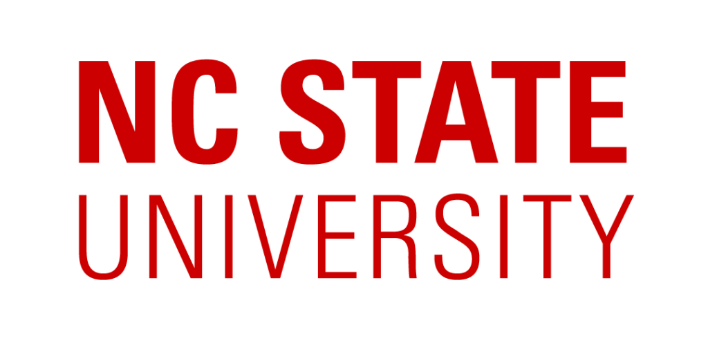 North Carolina State University logo