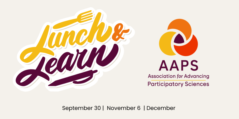 2025 Lunch and Learn Series