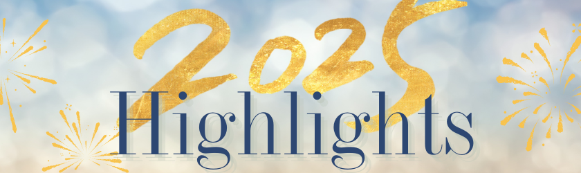 2025 Highlights from the AAPS Community