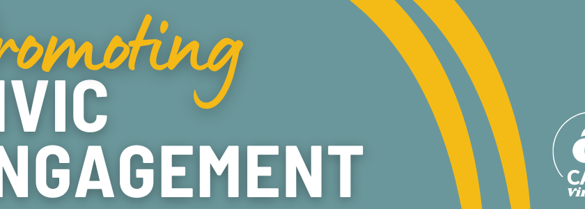 Wondering how participatory sciences promote civic engagement?