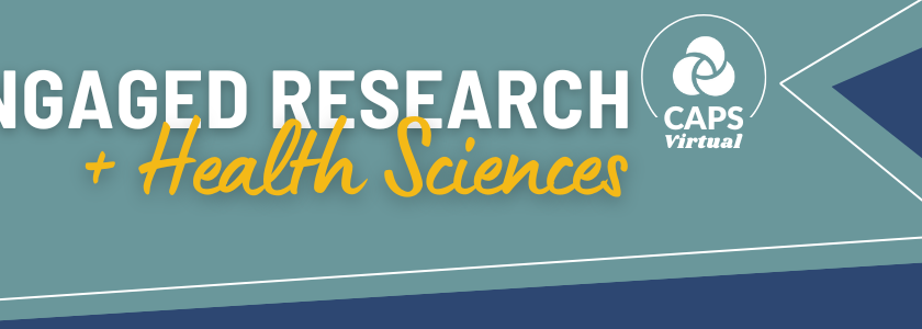Insights and Innovations from Health Sciences